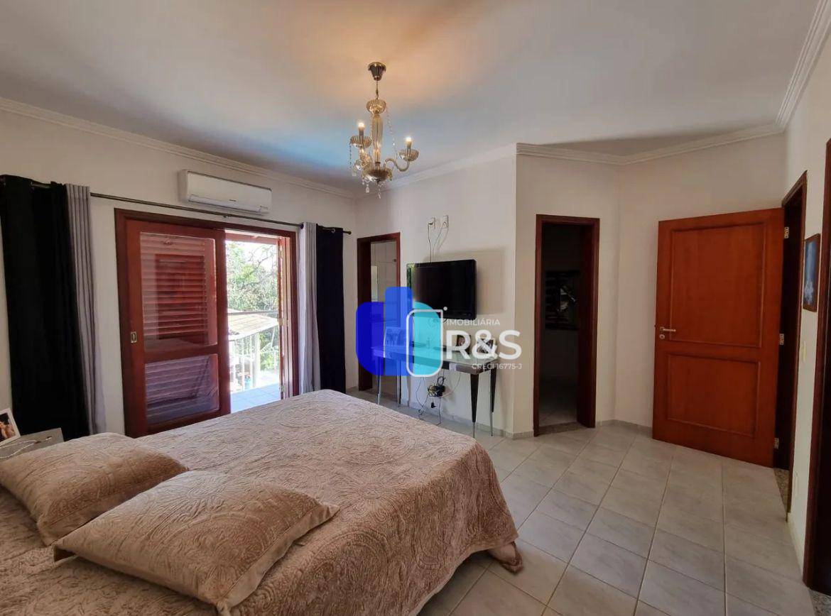 Casa de Condomínio à venda e aluguel com 3 quartos, 350m² - Foto 4