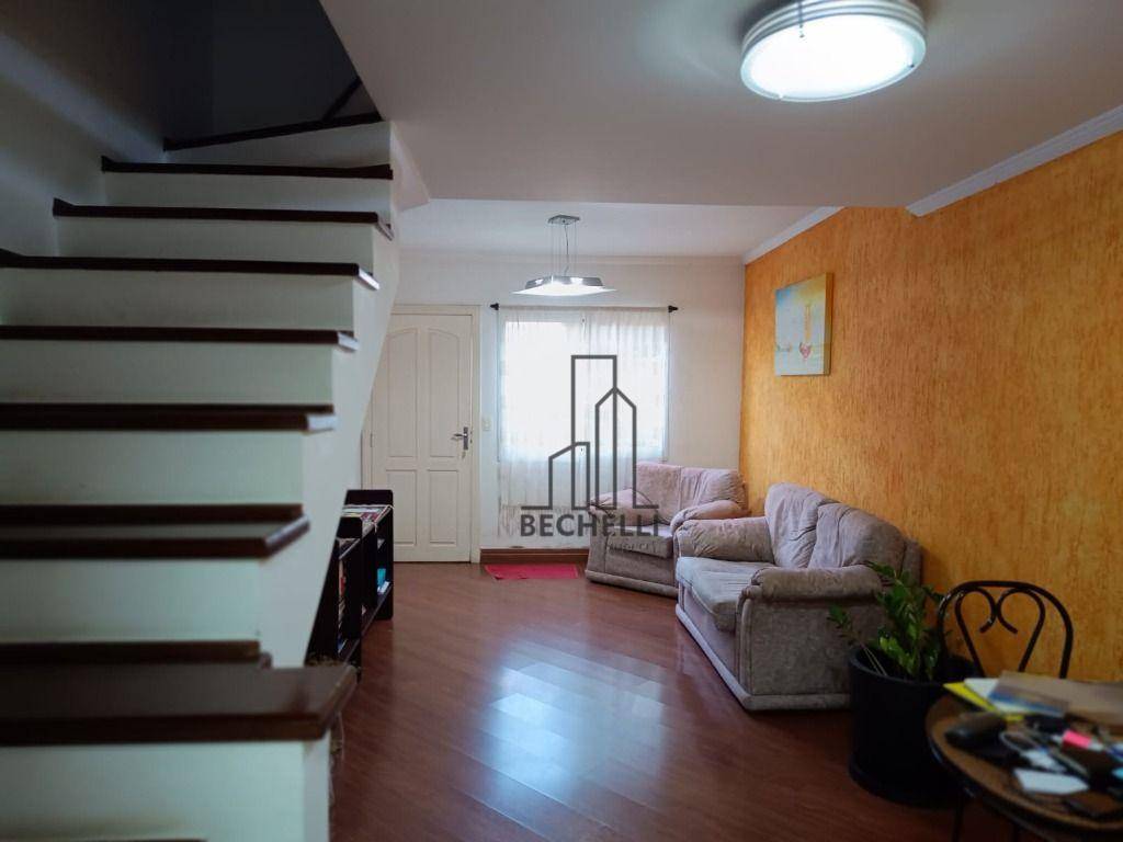 Casa à venda com 4 quartos, 120M2 - Foto 1