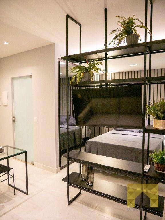 Kitnet-Studio, 27 m² - Foto 5