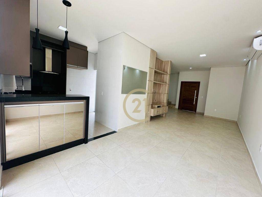 Casa de Condomínio à venda com 3 quartos, 187m² - Foto 8