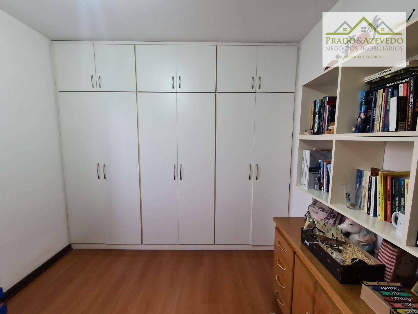 Apartamento à venda com 4 quartos, 169m² - Foto 18