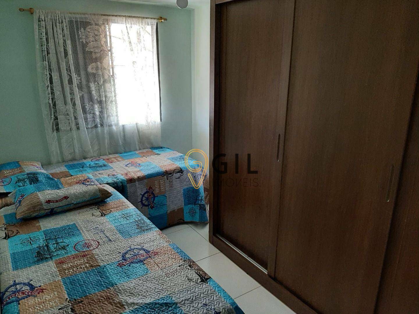 Apartamento à venda com 2 quartos, 49m² - Foto 5