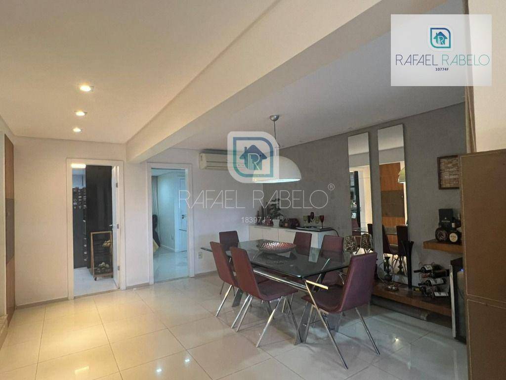 Casa à venda com 5 quartos, 238m² - Foto 3