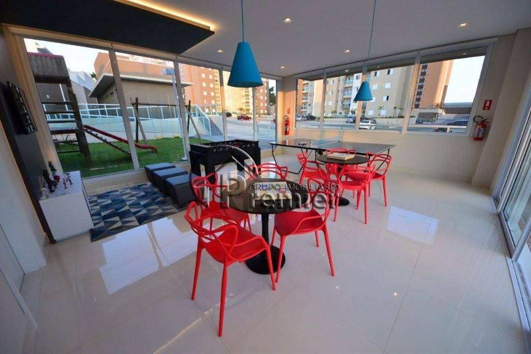 Apartamento à venda com 2 quartos, 62m² - Foto 29