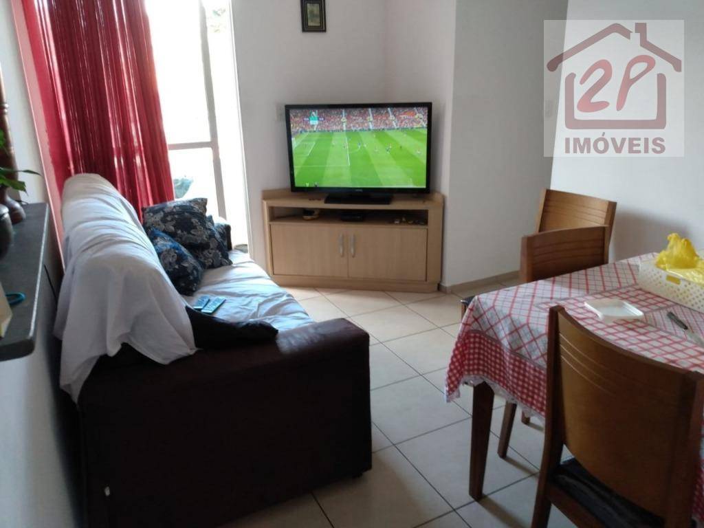 Apartamento à venda com 3 quartos, 55m² - Foto 10