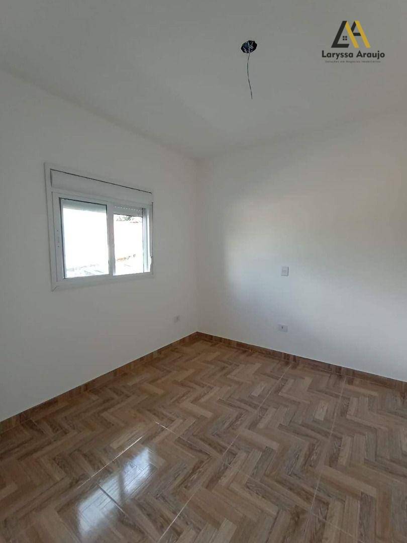 Sobrado à venda com 2 quartos, 60m² - Foto 11