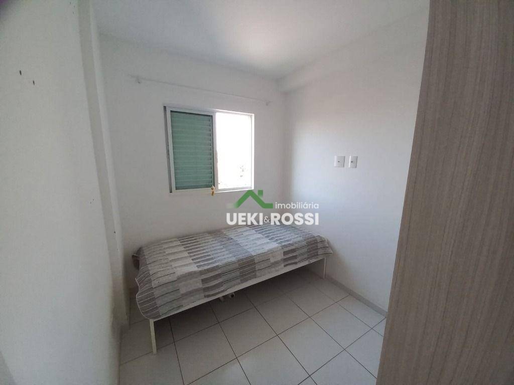 Apartamento à venda com 3 quartos, 67m² - Foto 8