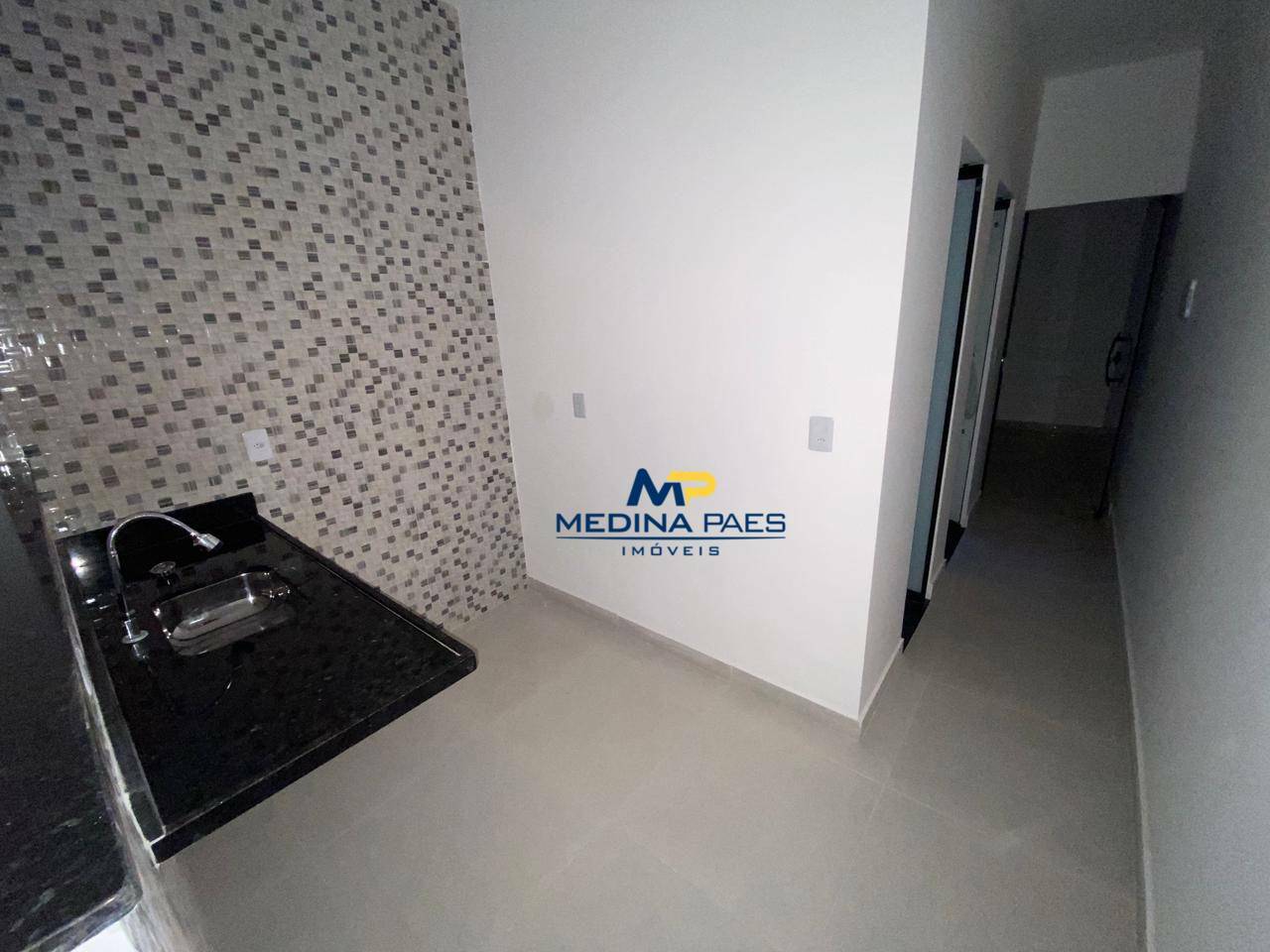 Casa à venda com 1 quarto, 33m² - Foto 6