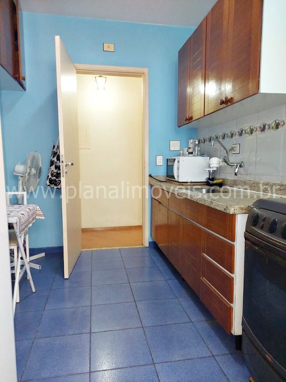 Apartamento à venda com 2 quartos, 65m² - Foto 7