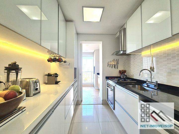 Apartamento à venda com 2 quartos, 134m² - Foto 20