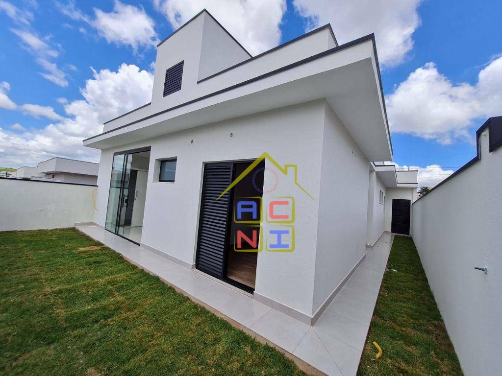 Casa de Condomínio, 3 quartos - Foto 3