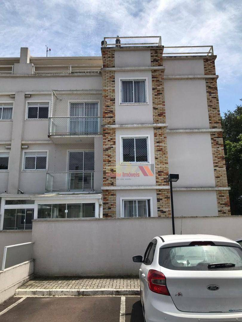 Apartamento à venda com 2 quartos, 63m² - Foto 2