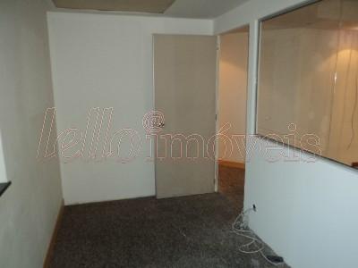 Conjunto Comercial-Sala para alugar, 115m² - Foto 11