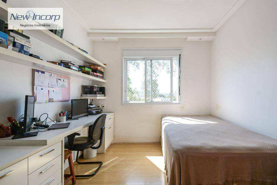 Apartamento à venda com 3 quartos, 148m² - Foto 11