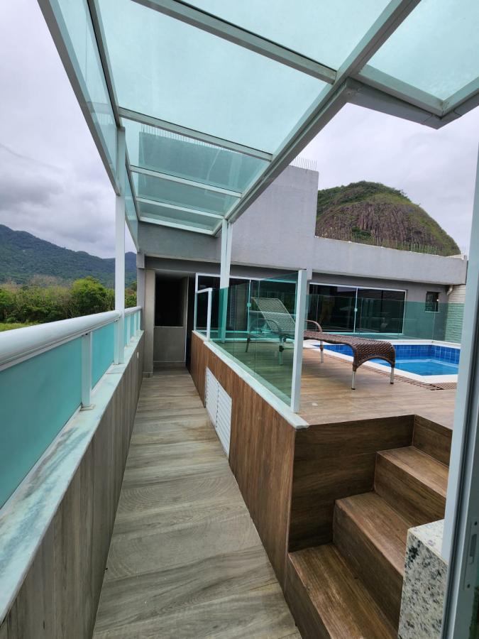 Casa de Condomínio à venda com 5 quartos, 450m² - Foto 7