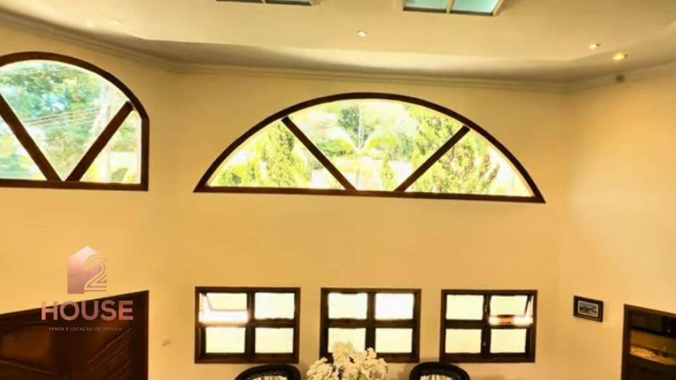 Casa de Condomínio, 5 quartos - Foto 16