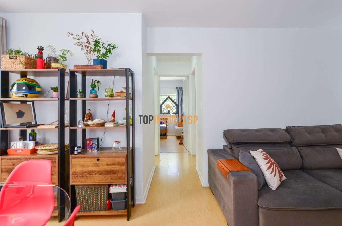 Apartamento à venda com 2 quartos, 70m² - Foto 7