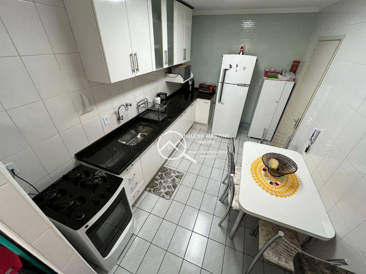 Apartamento à venda com 2 quartos, 66m² - Foto 11