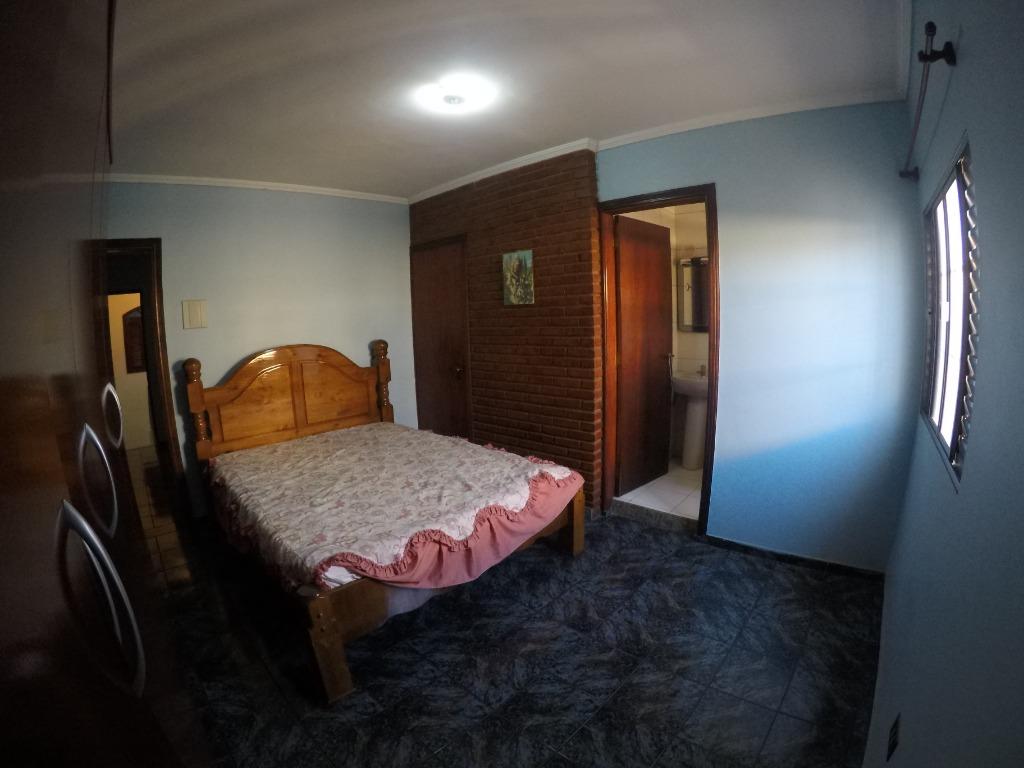 Sobrado à venda com 3 quartos, 250m² - Foto 20