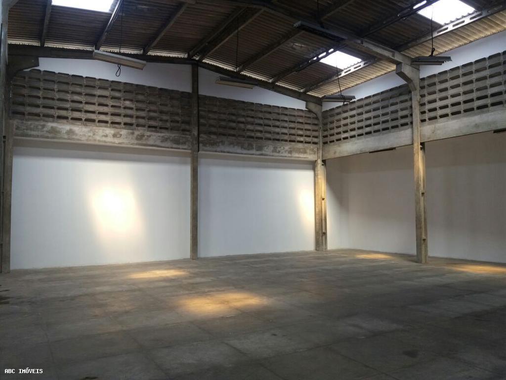 Loja-Salão para alugar com 1 quarto, 600m² - Foto 7