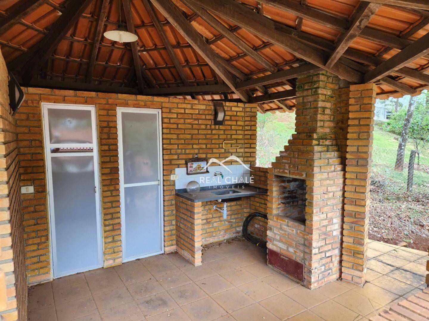 Casa de Condomínio à venda com 3 quartos, 260m² - Foto 8