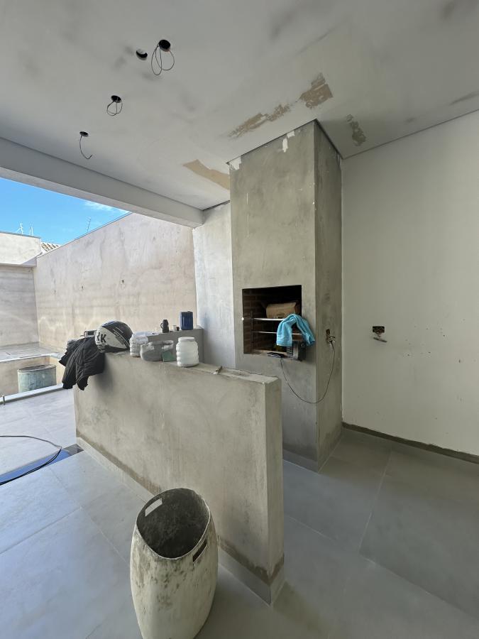 Casa à venda com 3 quartos, 225m² - Foto 21