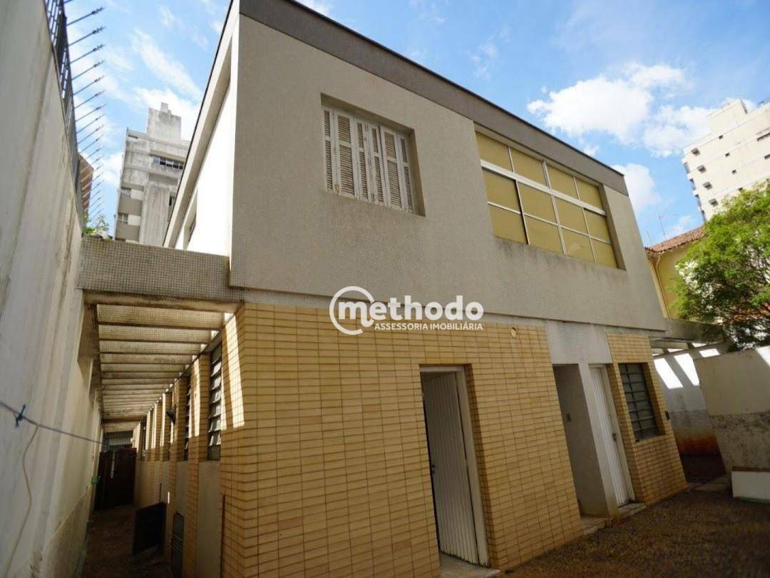 Casa à venda e aluguel com 4 quartos, 400m² - Foto 4