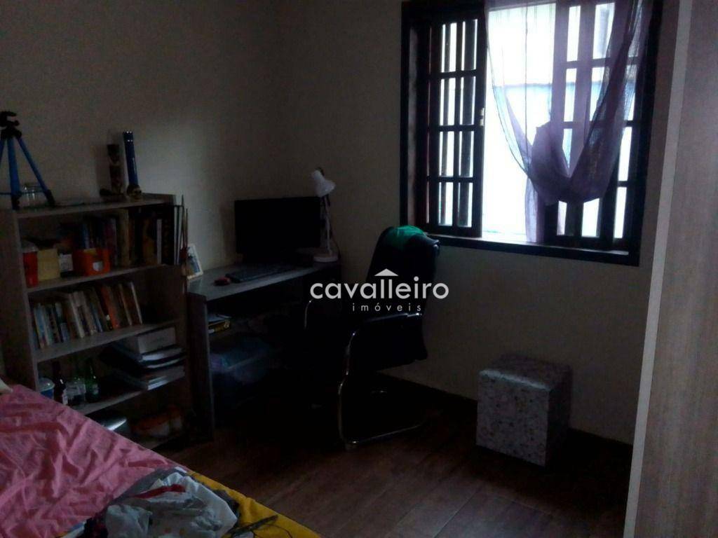 Casa de Condomínio à venda com 3 quartos, 99m² - Foto 25