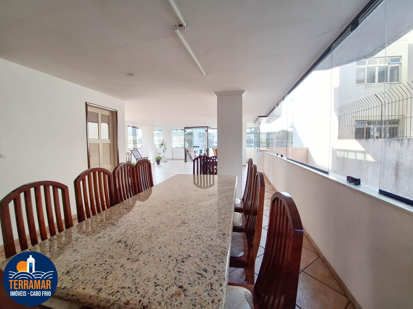 Apartamento à venda com 2 quartos, 83m² - Foto 27