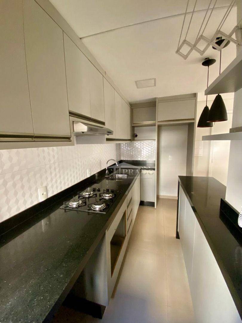 Apartamento à venda com 2 quartos, 44m² - Foto 5