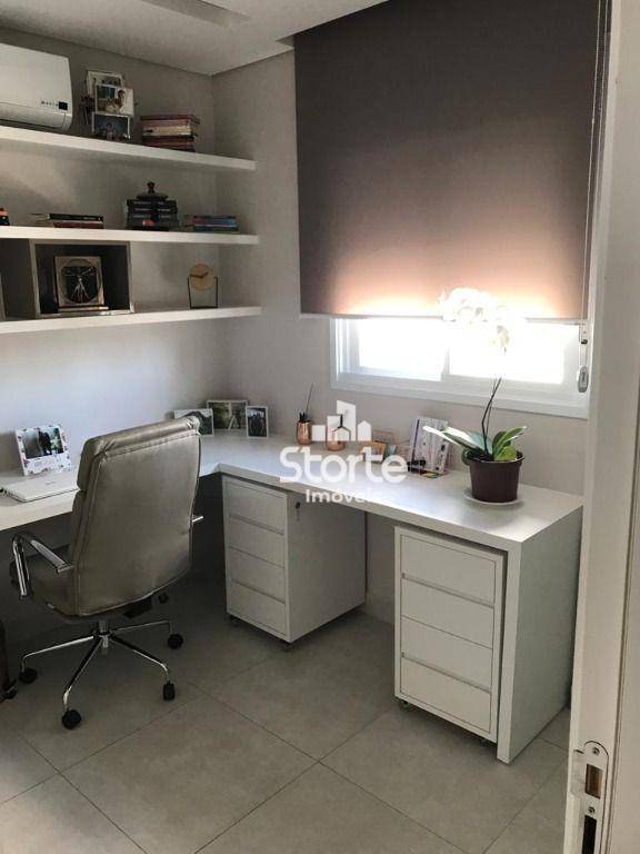 Apartamento à venda com 3 quartos, 119m² - Foto 13