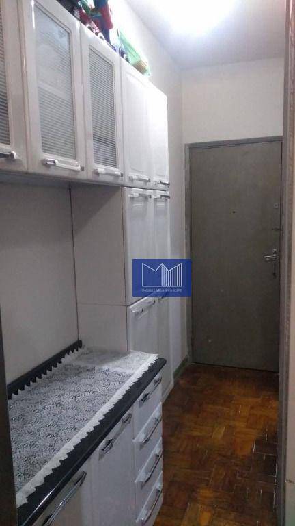 Apartamento à venda com 1 quarto, 40m² - Foto 5