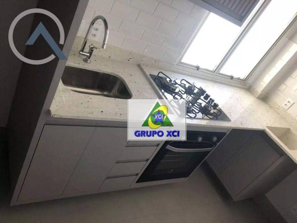 Apartamento à venda com 1 quarto, 40m² - Foto 19