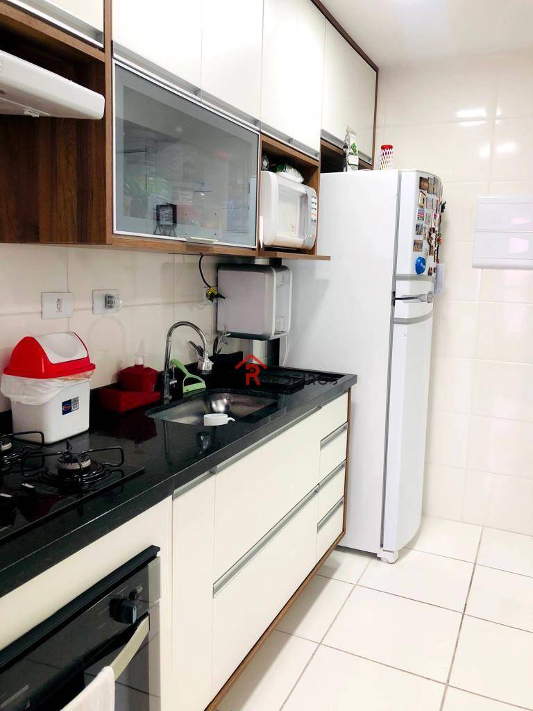 Apartamento à venda com 2 quartos, 66m² - Foto 22