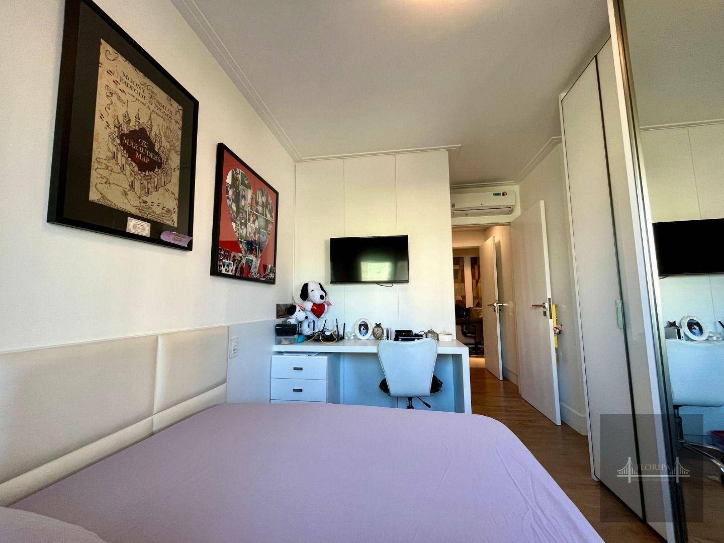 Apartamento à venda com 2 quartos, 102m² - Foto 22