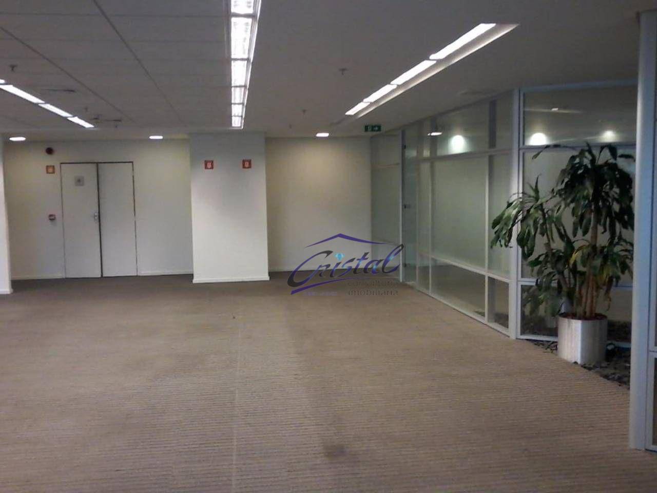 Conjunto Comercial-Sala para alugar, 775m² - Foto 5