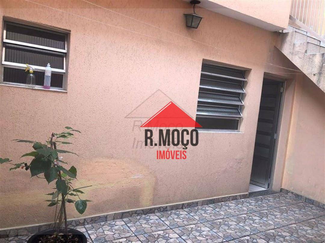 Sobrado à venda com 3 quartos, 174m² - Foto 12