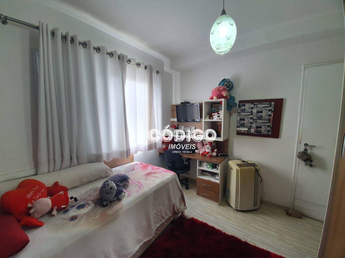 Apartamento à venda com 3 quartos, 150m² - Foto 16