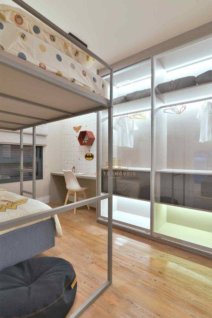 Apartamento à venda com 3 quartos, 83m² - Foto 9