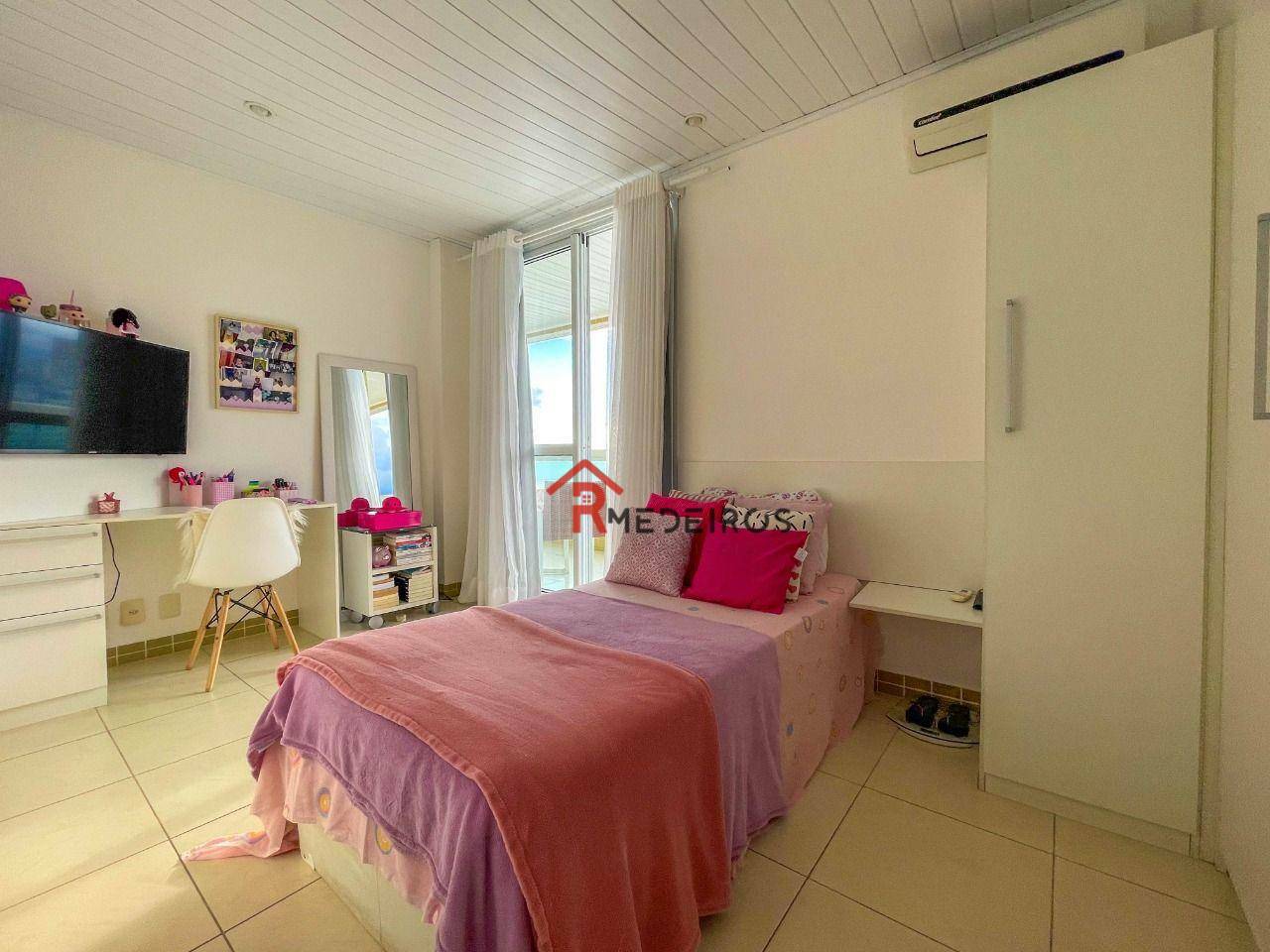 Apartamento à venda com 4 quartos, 190m² - Foto 16