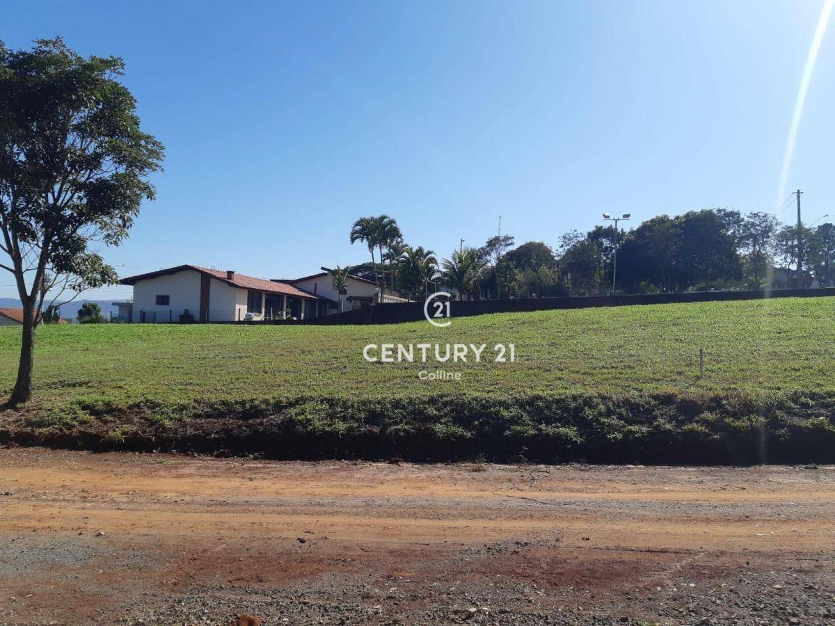 Loteamento e Condomínio à venda, 1195M2 - Foto 3