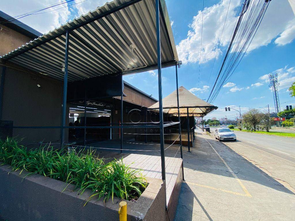 Depósito-Galpão, 1340 m² - Foto 5