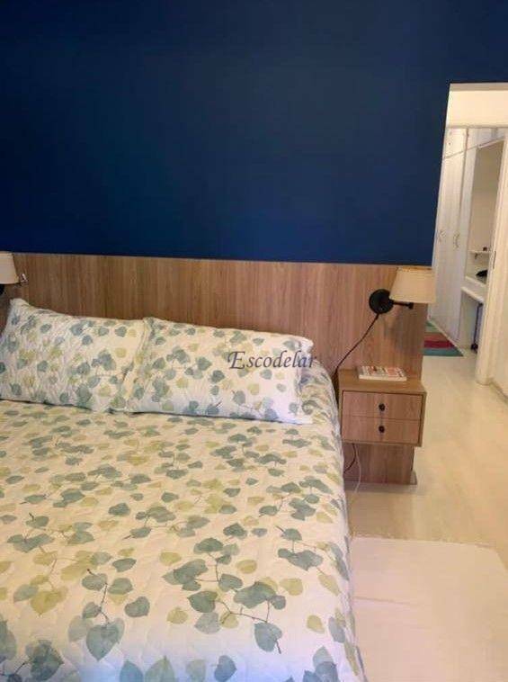 Apartamento à venda com 4 quartos, 198m² - Foto 27