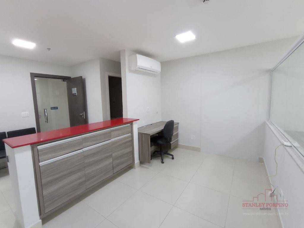 Conjunto Comercial-Sala para alugar, 60m² - Foto 1