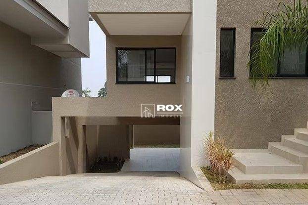 Casa de Condomínio para alugar com 4 quartos, 314m² - Foto 25