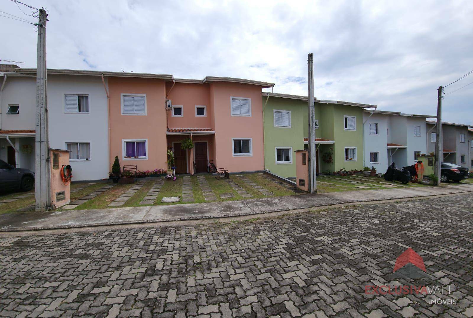 Casa de Condomínio à venda e aluguel com 3 quartos, 70m² - Foto 3