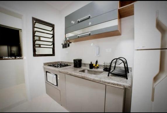 Apartamento para alugar com 2 quartos, 60m² - Foto 9