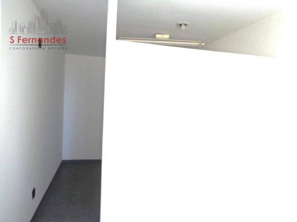 Conjunto Comercial-Sala para alugar, 38m² - Foto 4