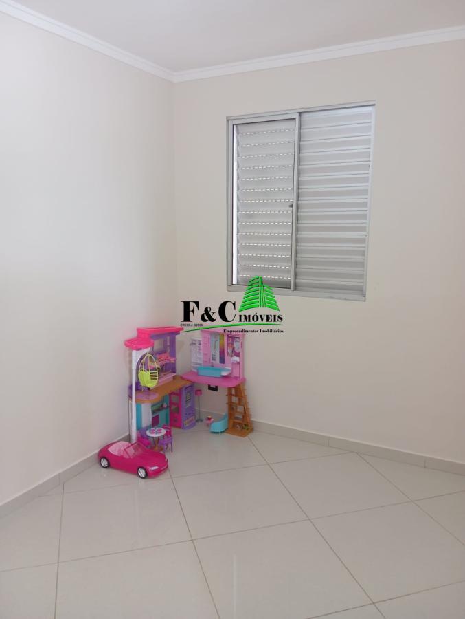 Apartamento à venda com 3 quartos, 62m² - Foto 4