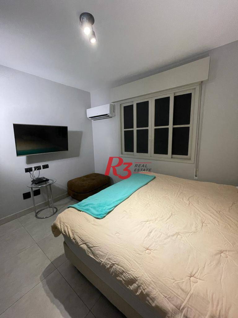 Apartamento à venda com 3 quartos, 180m² - Foto 18